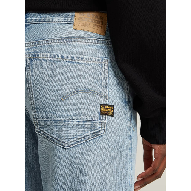 G-Star judee loose jeans d22889-d536 g339 sun faded cloudburst 06511.260.0085 large