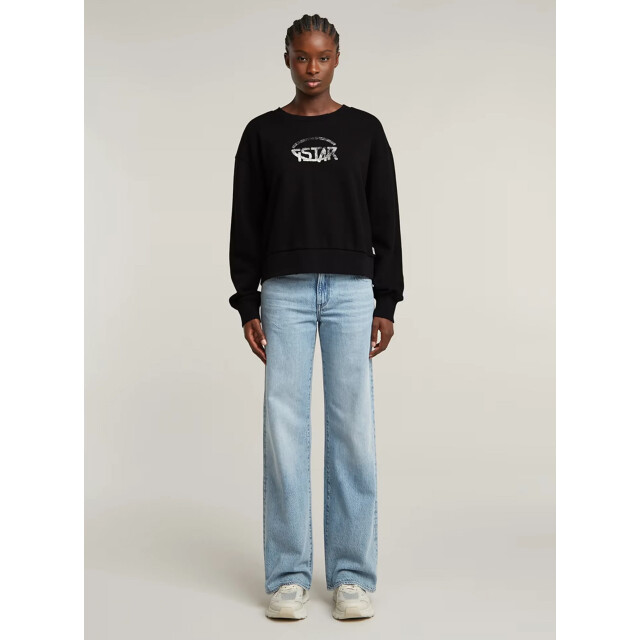 G-Star judee loose jeans d22889-d536 g339 sun faded cloudburst 06511.260.0085 large