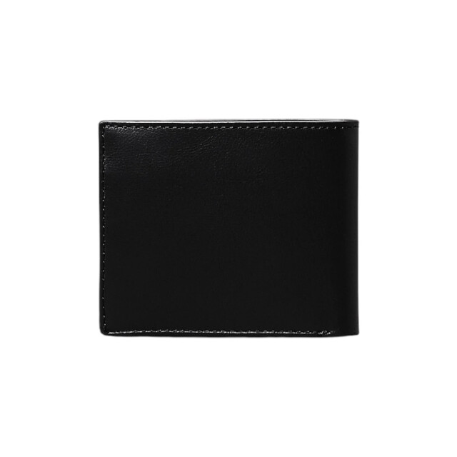 Calvin Klein Leren portmonnee Calvin Klein Jeans Leren Portmonnee large