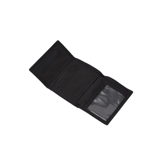 Calvin Klein Over webbing portmonnee Calvin Klein Jeans Over Webbing Portmonnee large