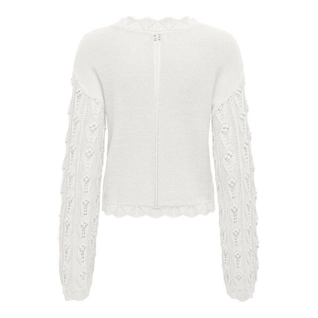 Jacqueline de Yong Marie l/s o-neck 15343843 large