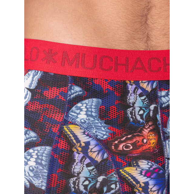 Muchachomalo Heren 10-pack boxershorts U-REMIX1010-19 large