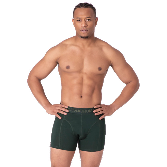 Muchachomalo Heren 7-pack boxershorts U-OUTLT1010-199 large