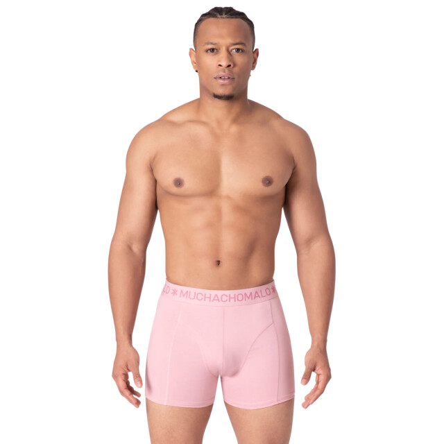 Muchachomalo Heren 5-pack boxershorts U-OUTLT1010-202 large