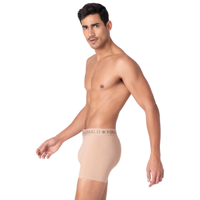 Muchachomalo Heren 3-pack boxershorts U-SOLID1010-1111 large