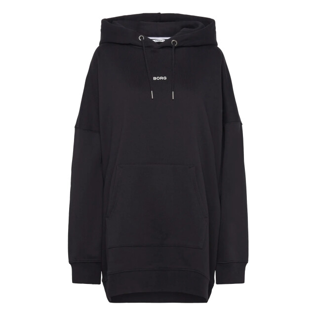 Björn Borg Dames majesty oversized hoodie 9999-1428-90651 large