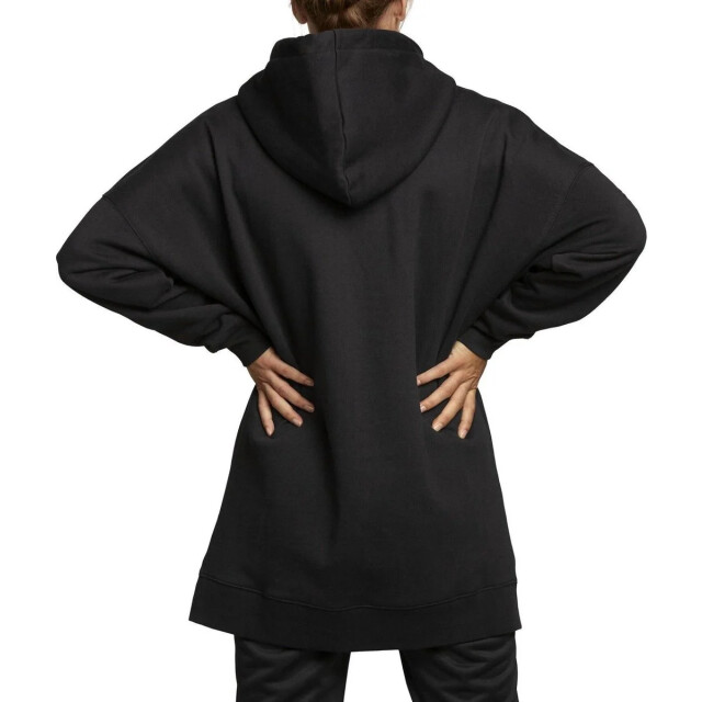 Björn Borg Dames majesty oversized hoodie 9999-1428-90651 large