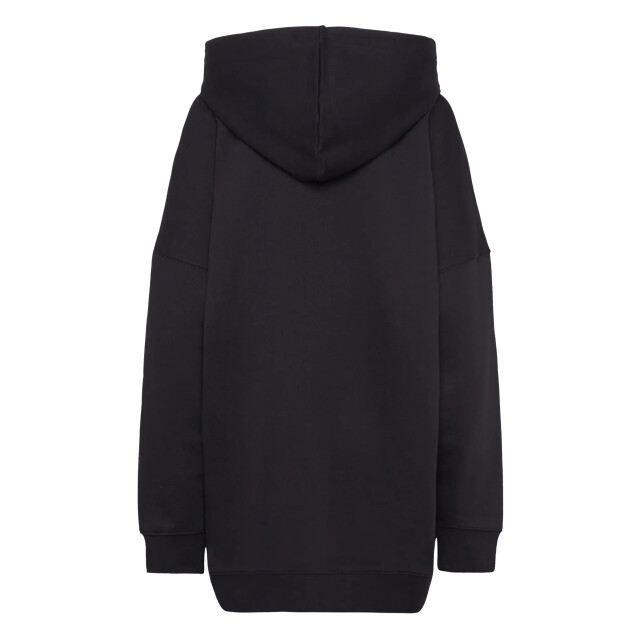 Björn Borg Dames majesty oversized hoodie 9999-1428-90651 large