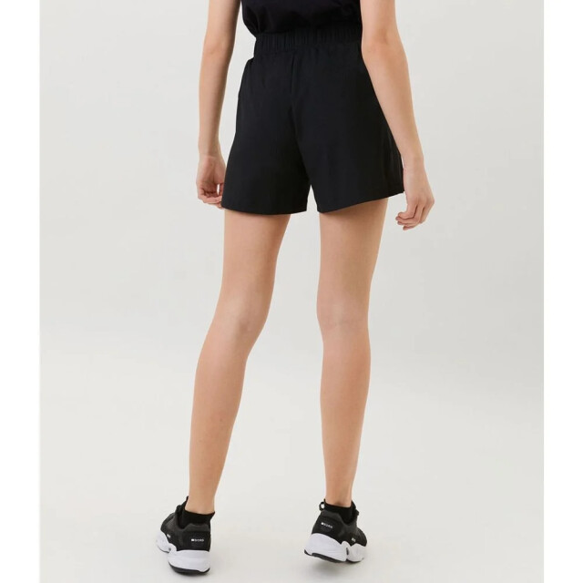 Björn Borg Dames sthlm loose stripe shorts 9999-1674-90651 large
