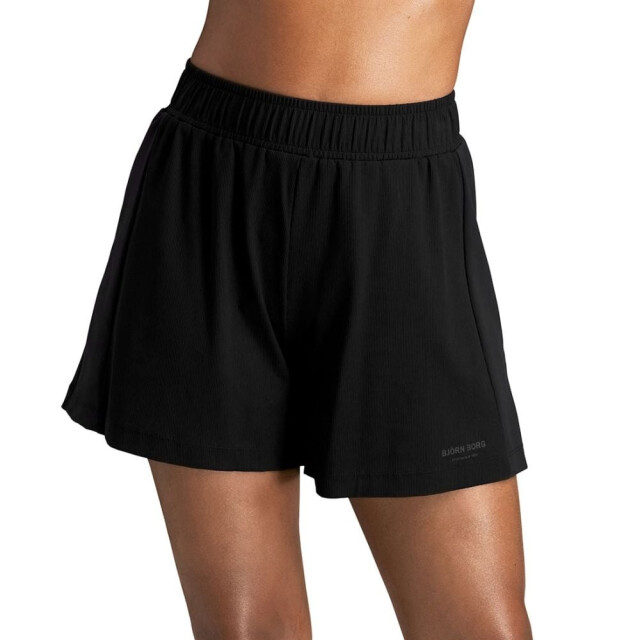 Björn Borg Dames sthlm loose stripe shorts 9999-1674-90651 large
