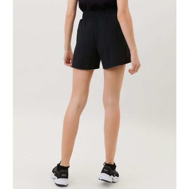 Björn Borg Dames sthlm loose stripe shorts 9999-1674-90651 large