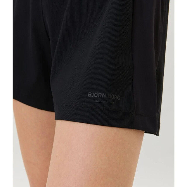Björn Borg Dames sthlm loose stripe shorts 9999-1674-90651 large