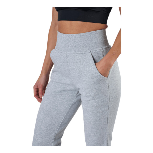Björn Borg Björn borg dames mika sweat trainingsbroek light melange 9999-1421-90741 large
