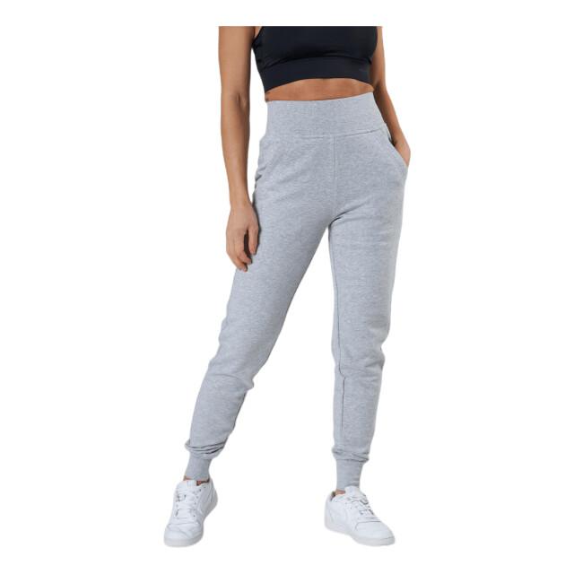 Björn Borg Björn borg dames mika sweat trainingsbroek light melange 9999-1421-90741 large