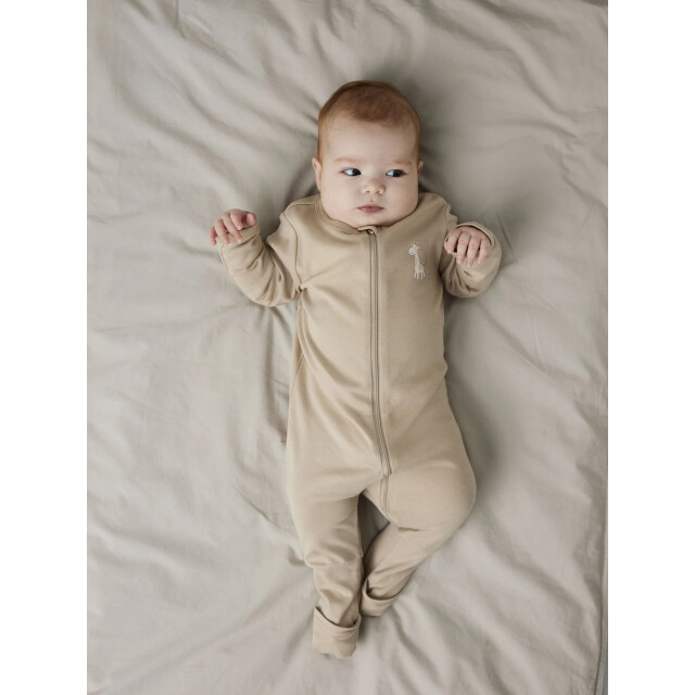 Name It Baby pyjama nbnnightsuit giraffe zip 2-pack 13241732 large