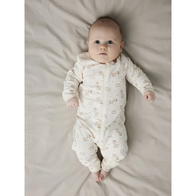 Name It Baby pyjama nbnnightsuit giraffe zip 2-pack 13241732 large