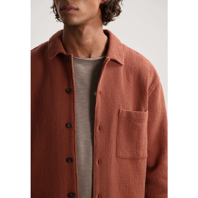 Dstrezzed Ds daniel shirt 303852-268 large
