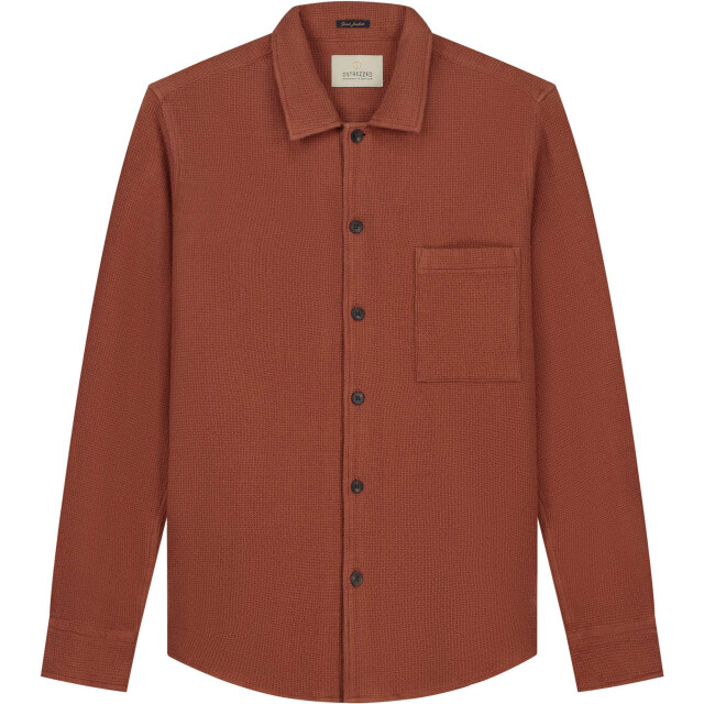 Dstrezzed Ds daniel shirt 303852-268 large