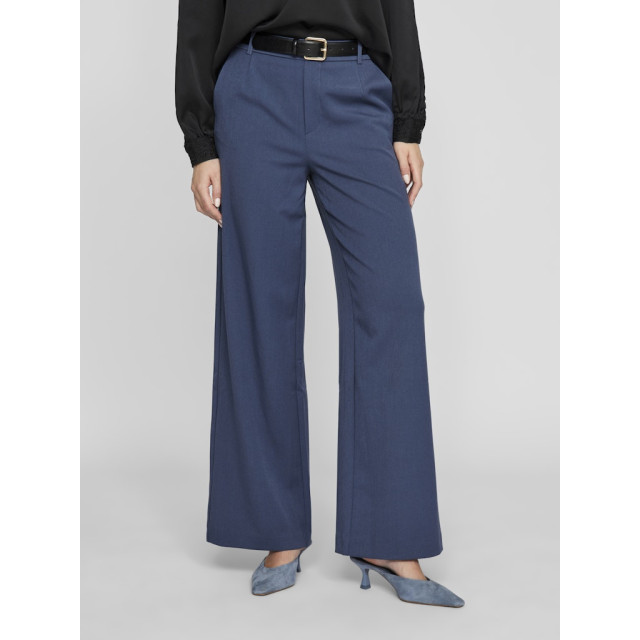 Vila 14087407 vivarone hw wide pant noos 14087407 large