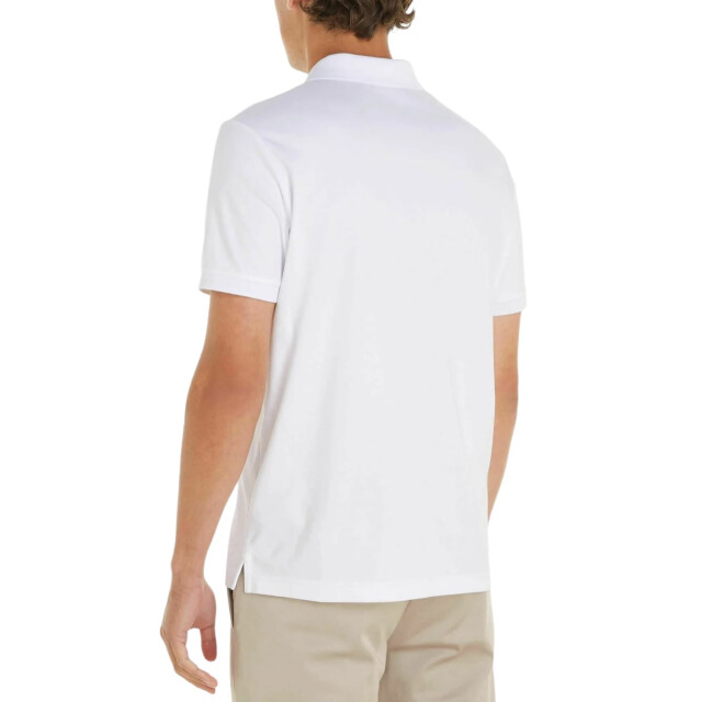 Calvin Klein Polo top heren Calvin Klein Jeans Polo Top Heren large