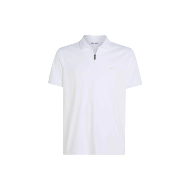 Calvin Klein Polo top heren Calvin Klein Jeans Polo Top Heren large