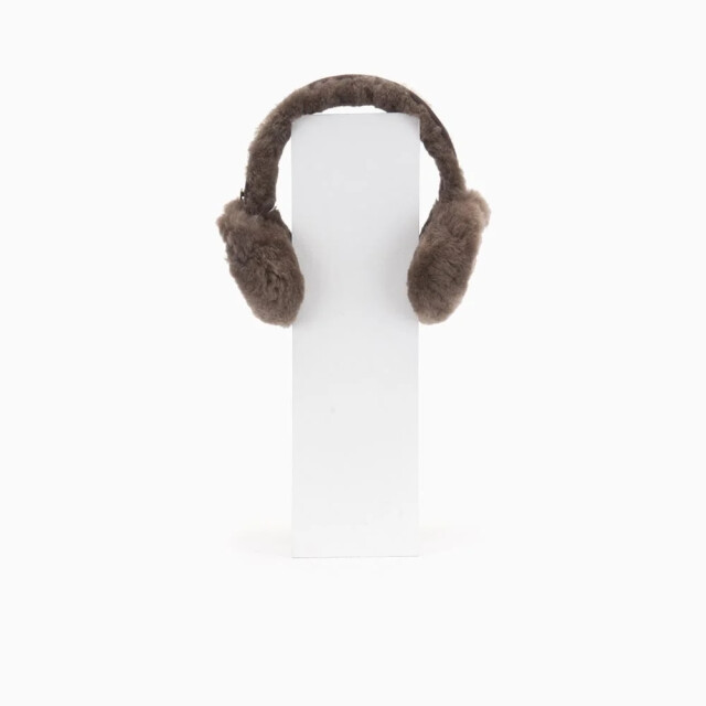 Warmbat Bilby earmuff 6010 mud 6010 large