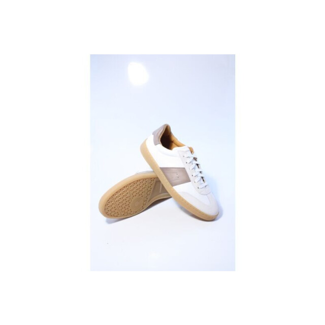 Magnanni 25851 Sneakers Wit 25851 large