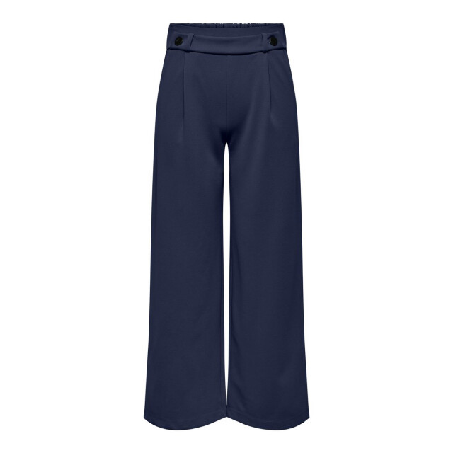 Jacqueline de Yong Jdygeggo new long pant jrs noos navy 4109.37.0115 large