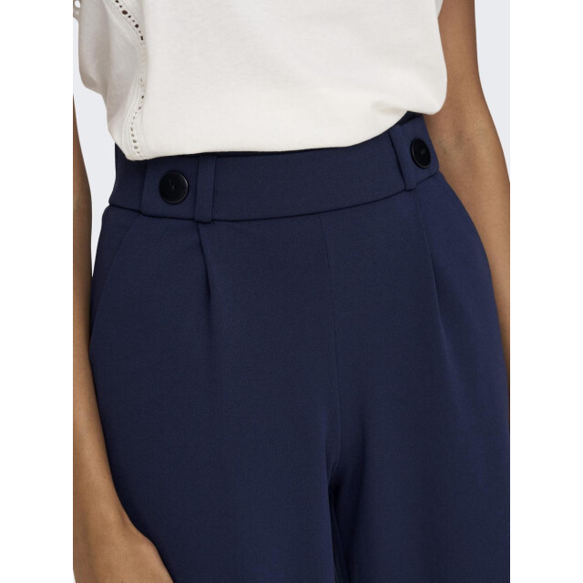 Jacqueline de Yong Jdygeggo new long pant jrs noos navy 4109.37.0115 large