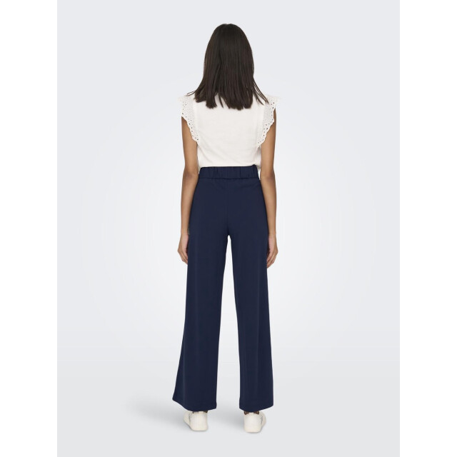 Jacqueline de Yong Jdygeggo new long pant jrs noos navy 4109.37.0115 large