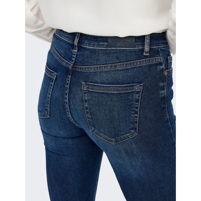 Only Onlblush mid flared dnm tai021 noos blue denim 4105.35.0099 large