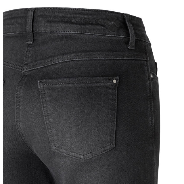 MAC Dream wide black denim 4106.81.0007 large