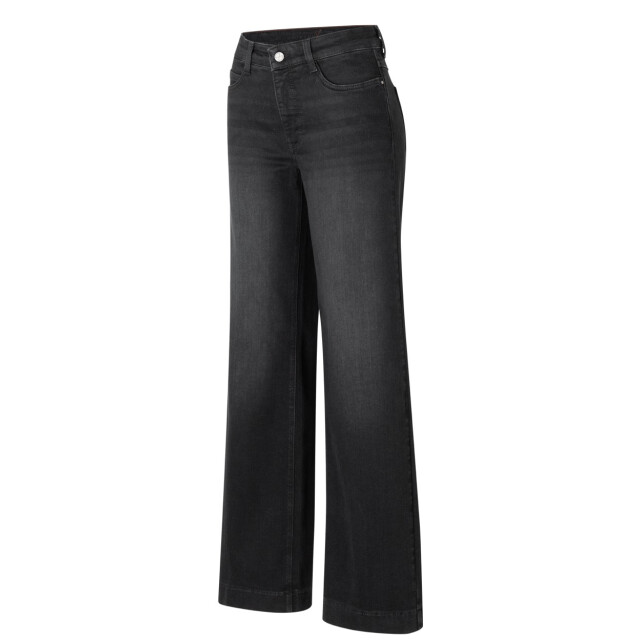 MAC Dream wide black denim 4106.81.0007 large