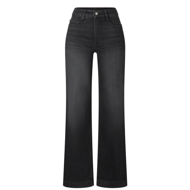 MAC Dream wide black denim 4106.81.0007 large