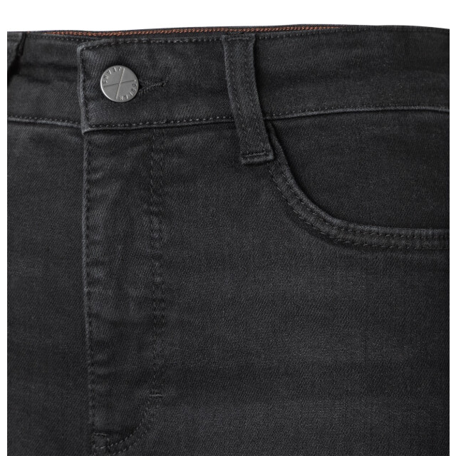 MAC Dream wide black denim 4106.81.0007 large