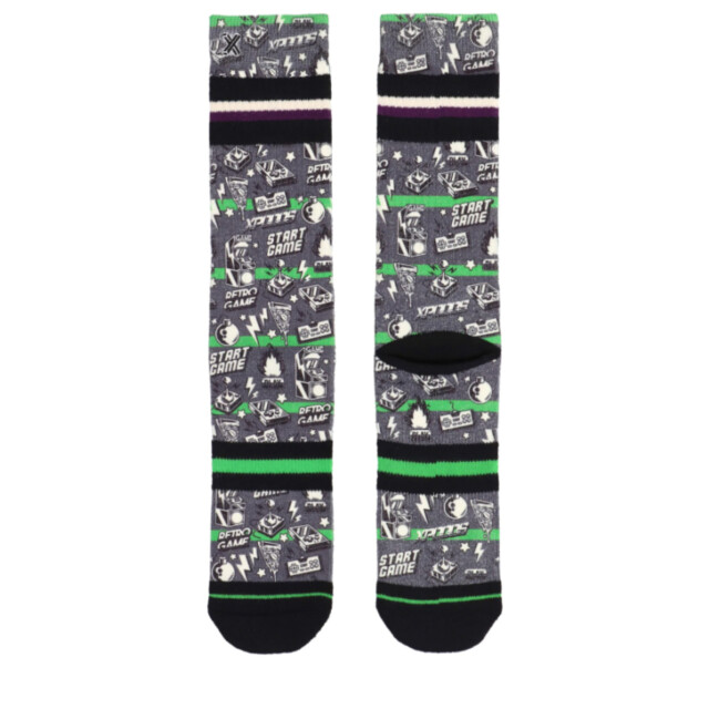 Xpooos start game printjes unisex 60278 start game large