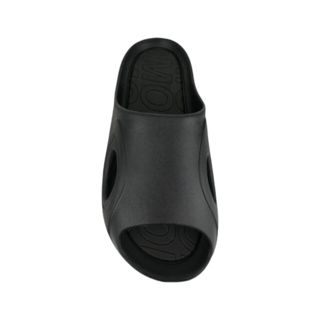 Antony Morato Grayson slippers Antony Morato Zwart Grayson Slippers large