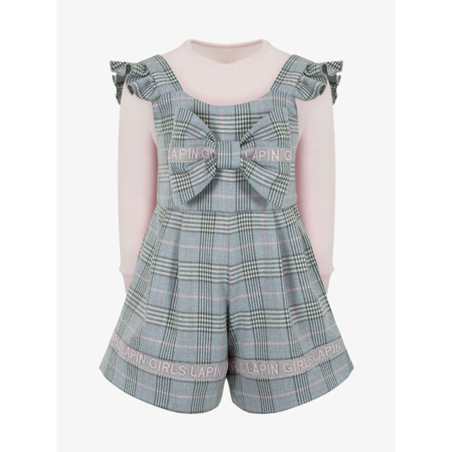 Lapin House Meisjes set playsuit 242E5408-930 large