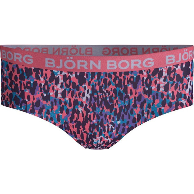 Björn Borg Meisjes hipster 3p 1831-1329-40131 large