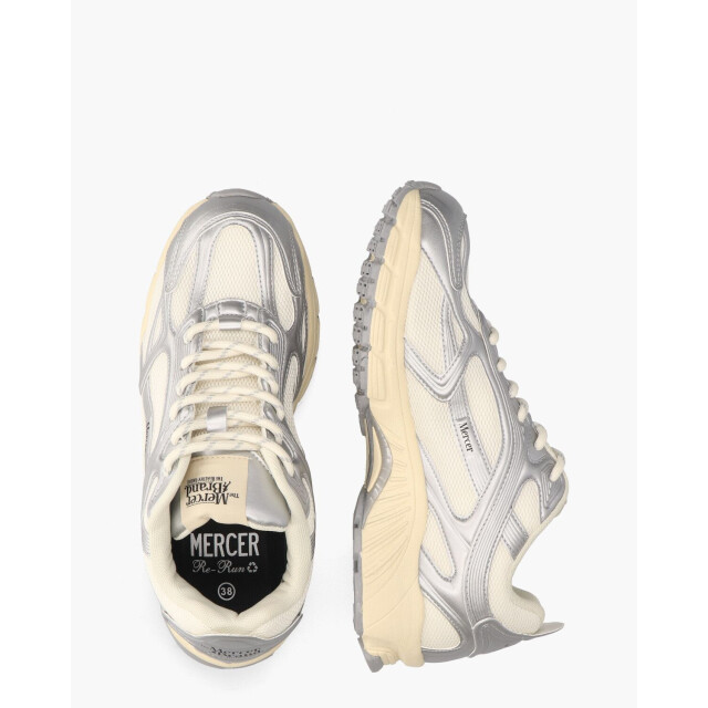 Mercer Amsterdam the re-run high frequency me243019 996 silver 06861.915.0002 large