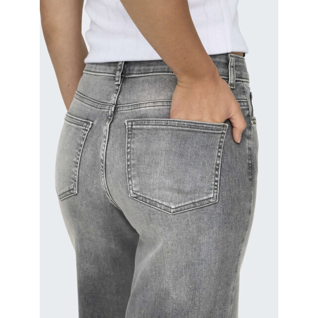 Only Onlmadison blush hw wid dnm rea0938 noos light grey 15299800-179689 large