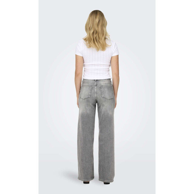 Only Onlmadison blush hw wid dnm rea0938 noos light grey 15299800-179689 large