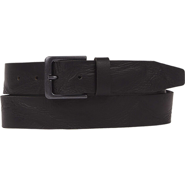 Petrol Industries Presly & sun riem black PS35-31-999 large