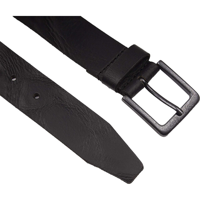 Petrol Industries Presly & sun riem black PS35-31-999 large