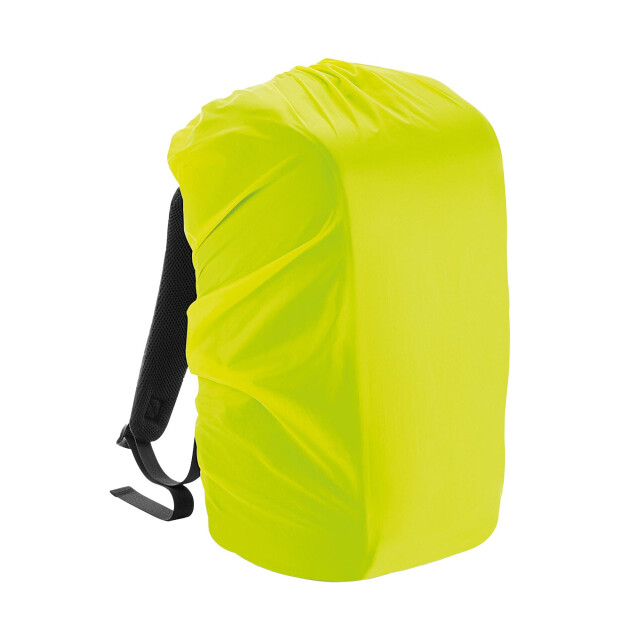 Quadra Universele waterdichte tas regenhoes UTFK1518_fluorescentyellow large