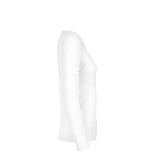 B and C B&c vrouwen/dames #e190 lsl top UTFK143_white large