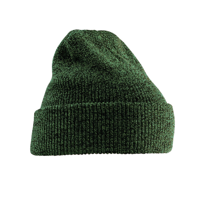 Beechfield Heritage muts voor volwassenen UTFK1449_antiquemossgreen large
