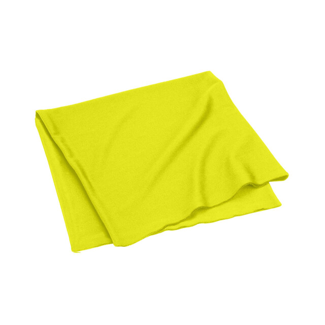 Beechfield Unisex morf original nekwarmer voor volwassenen UTFK1453_fluorescentyellow large