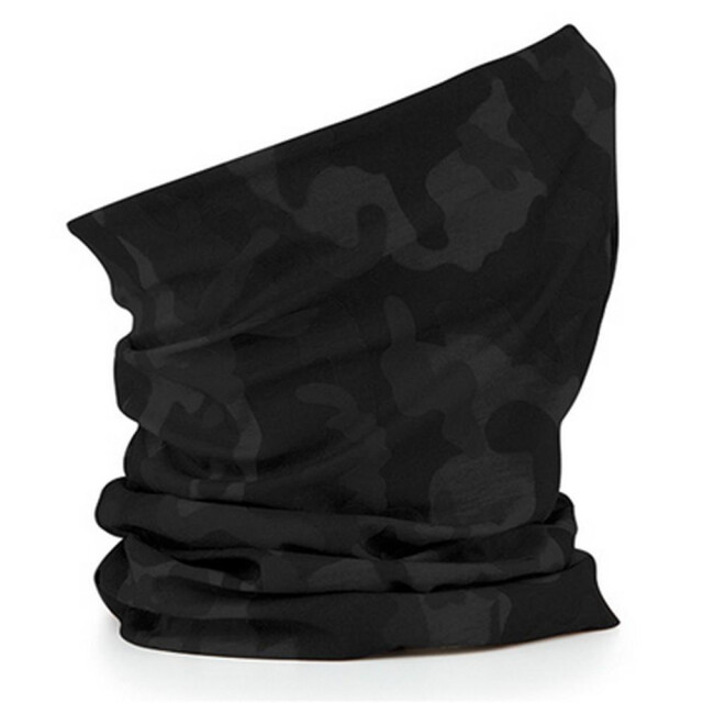 Beechfield Unisex morf original nekwarmer voor volwassenen UTFK1453_midnightcamo large
