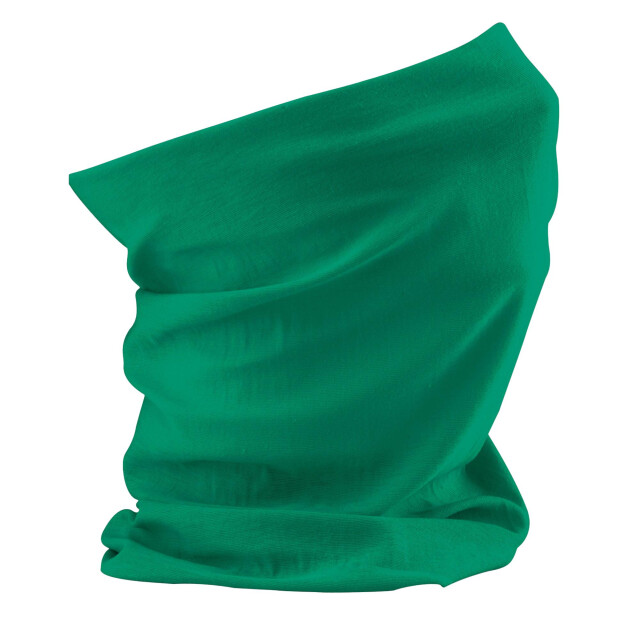 Beechfield Unisex morf original nekwarmer voor volwassenen UTFK1453_kellygreen large